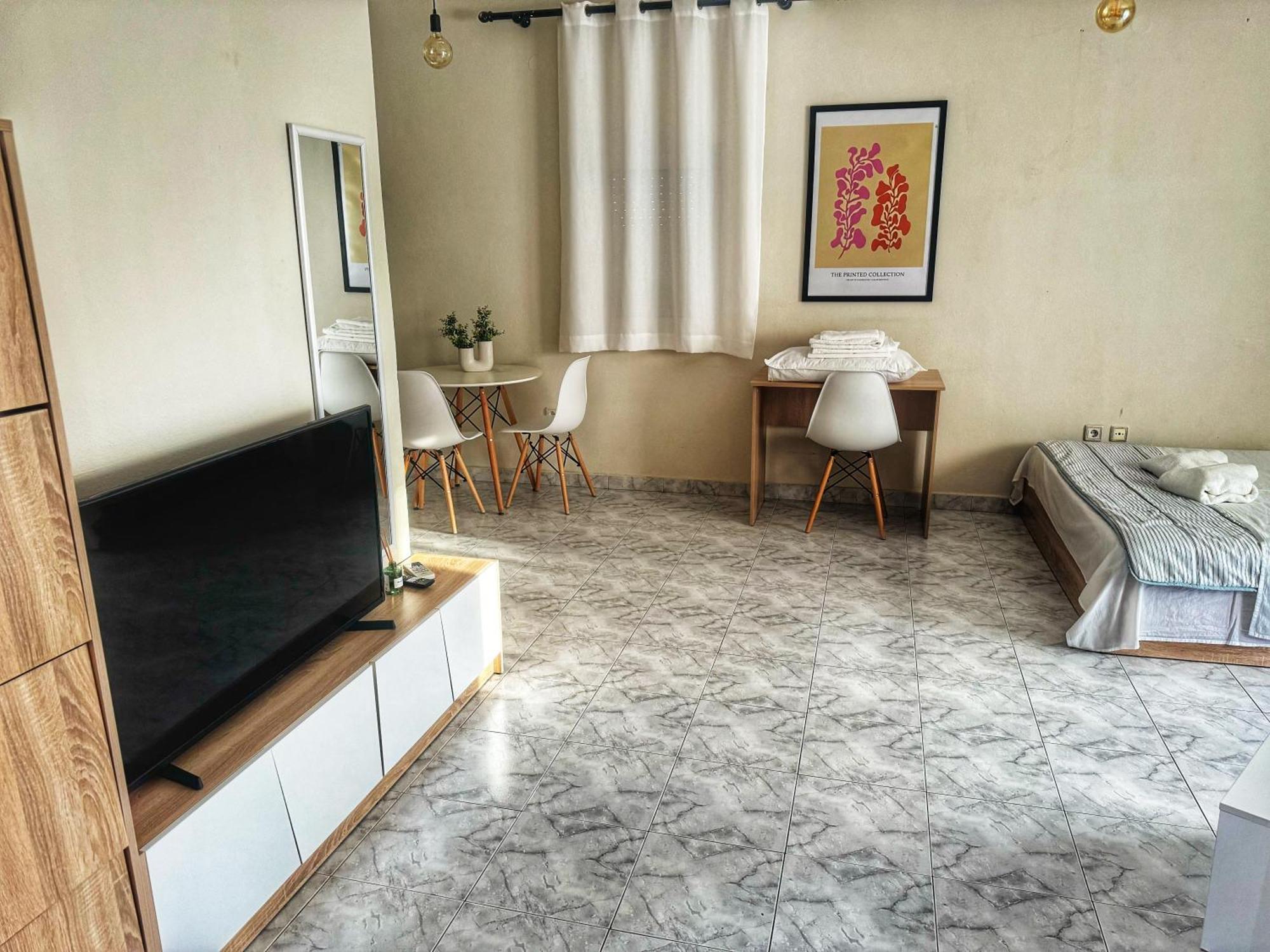 Studio 91 Alexandroúpolis Luaran gambar